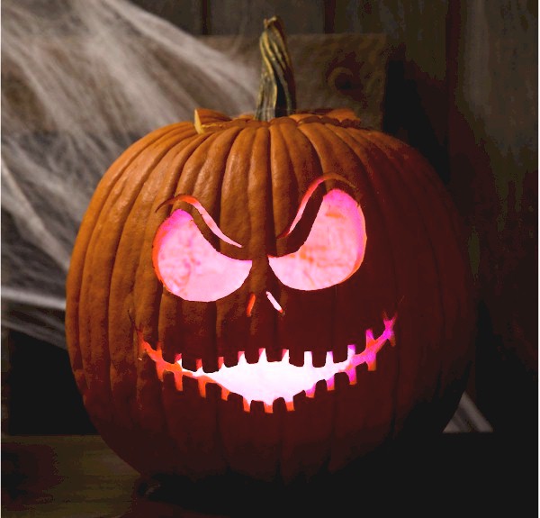 10 Awesome Jack-O-Lantern Ideas - Country Home Learning Center