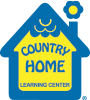 Country Home Learning Center Logo