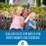 Flag Day Facts for Kids.