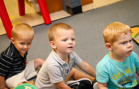 Country Home Learning Center has a fun and safe childcare environment for children of all ages