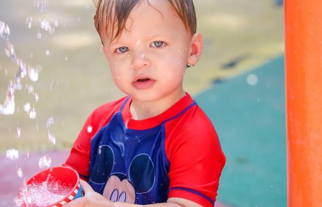 Summer Fun for Kids at our Waterpark and Splash Pads in San Antonio and Austin Texas