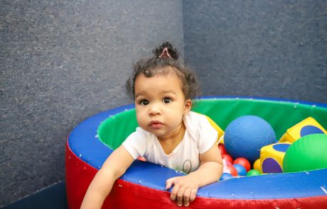 San Antonio and Austin Texas Professional Infant and Toddler Care Services