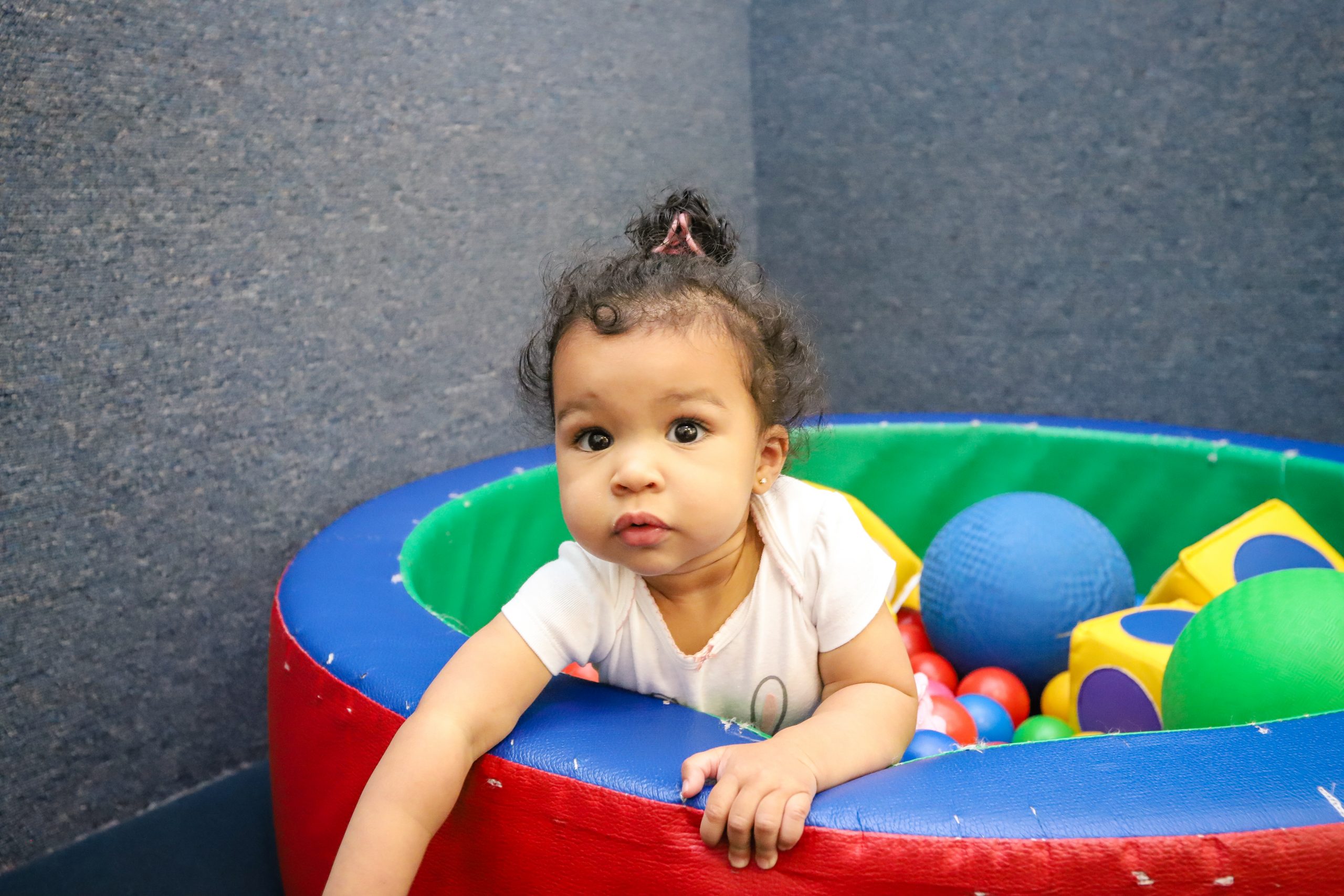 San Antonio and Austin Texas Professional Infant and Toddler Care Services