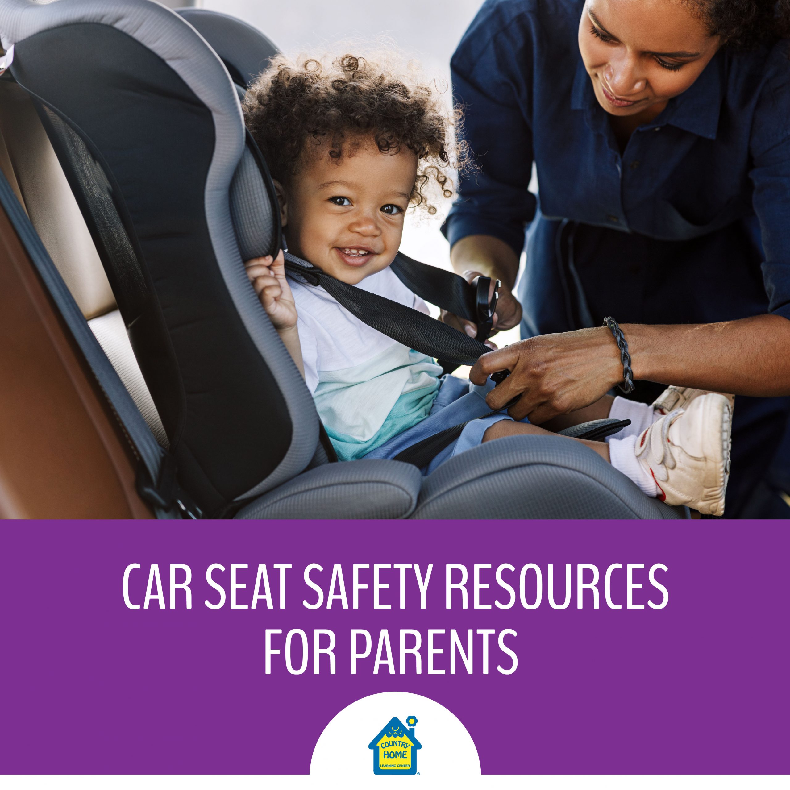 Car Seat Safety Resources