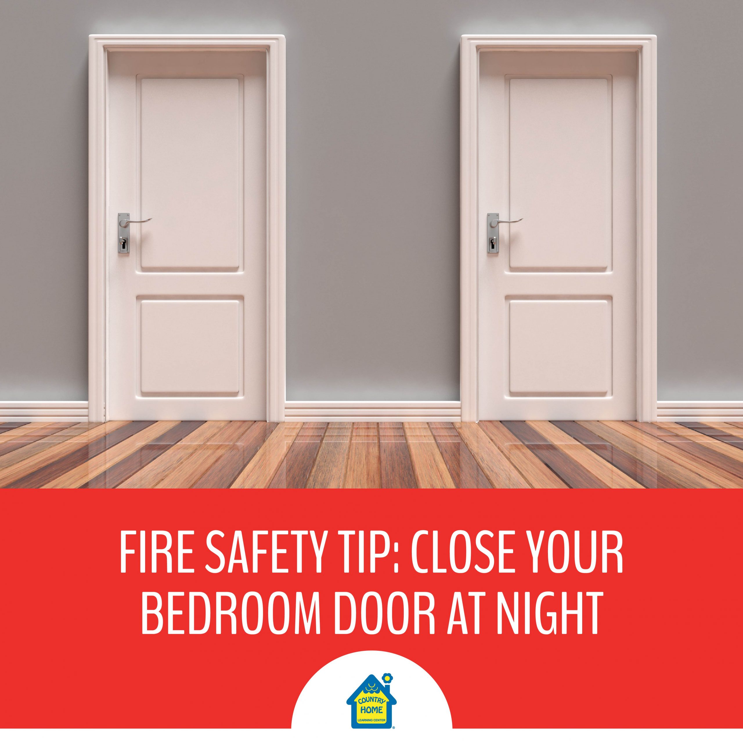 Fire Safety Tip