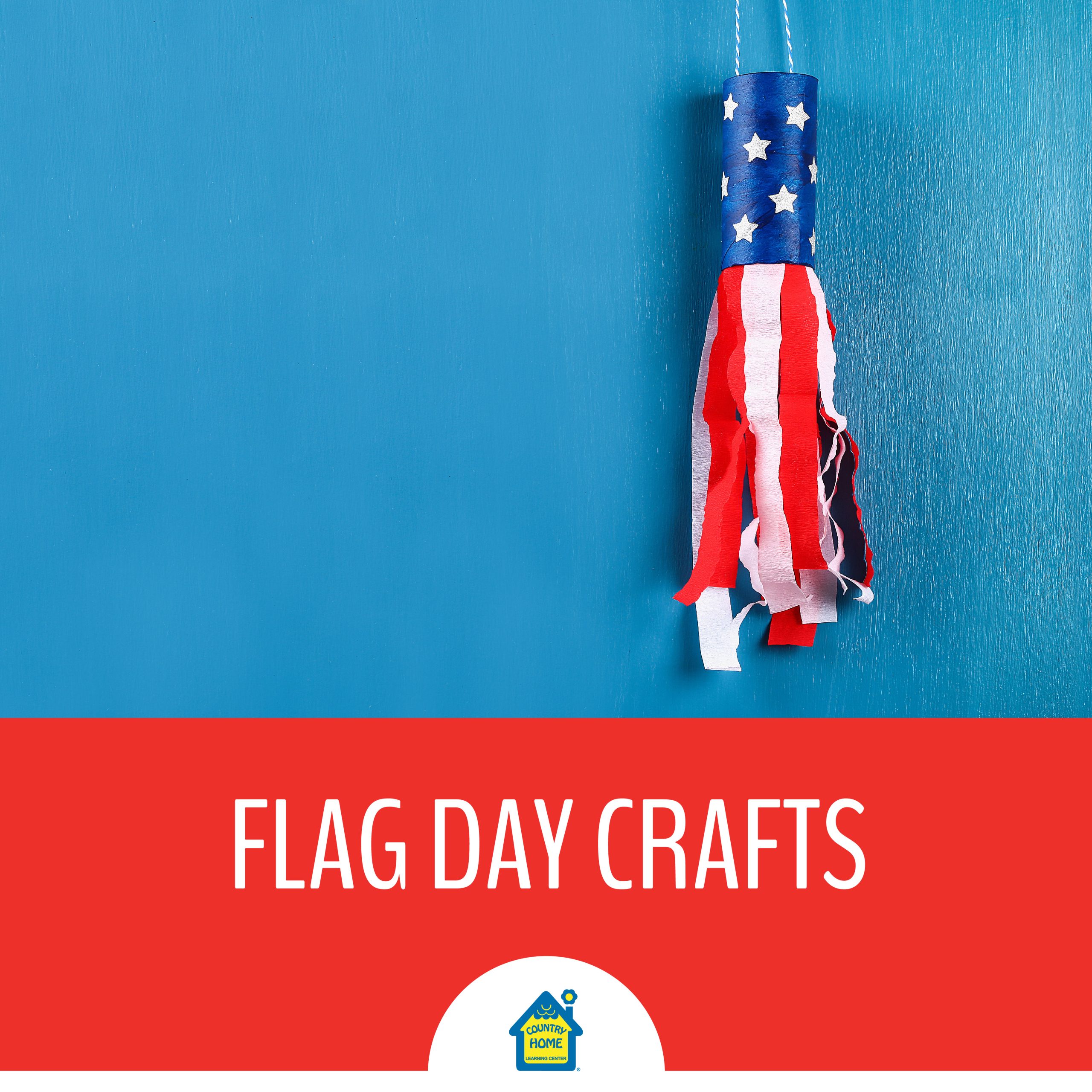 Flag Day Crafts