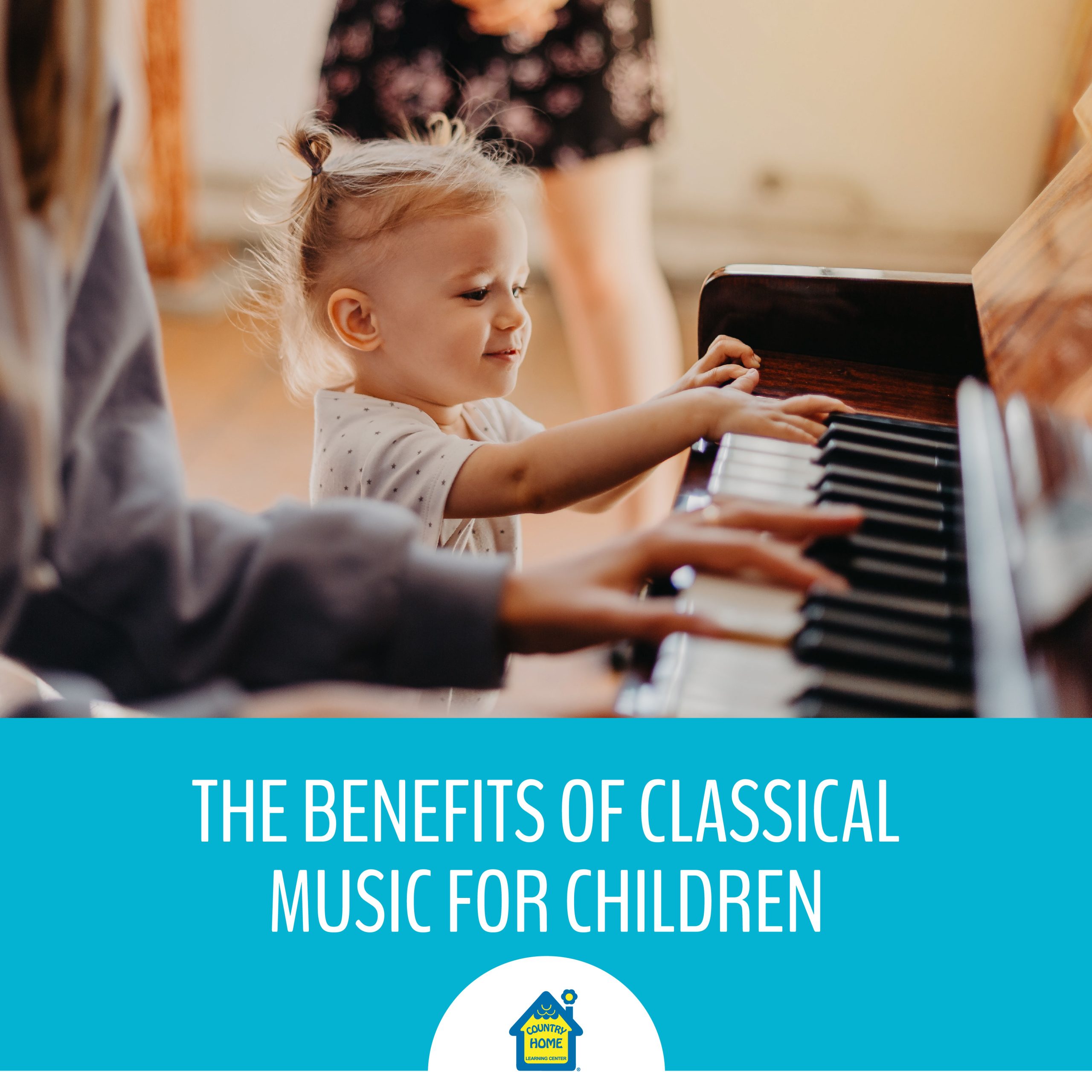 The Benefits of Classical Music for Children