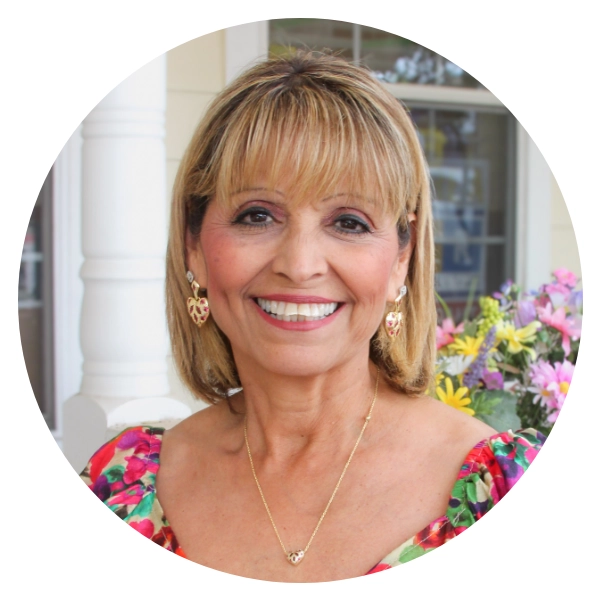 Ms. Herlinda, Director at North Central San Antonio campus of Country Home Learning Center.