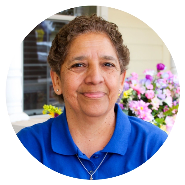 Ms. Janie, Teacher at North Central San Antonio campus of Country Home Learning Center.