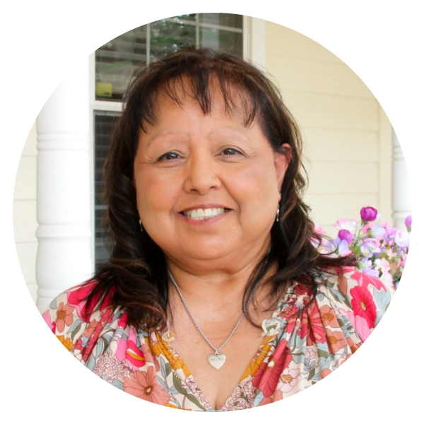 Ms. Annette, Director at North Central San Antonio campus of Country Home Learning Center.