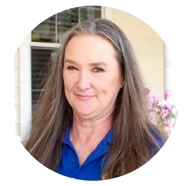 Ms. Sheila, Teacher at North Central San Antonio campus of Country Home Learning Center.