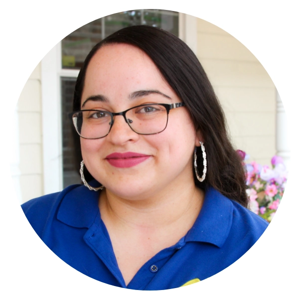 Ms. Samantha, Parent Teacher at North Central San Antonio campus of Country Home Learning Center.