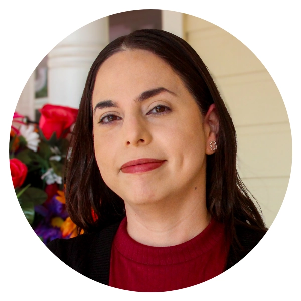 Ms. Veronica, Director at Country Home Learning Center in Thousand Oaks, Texas.