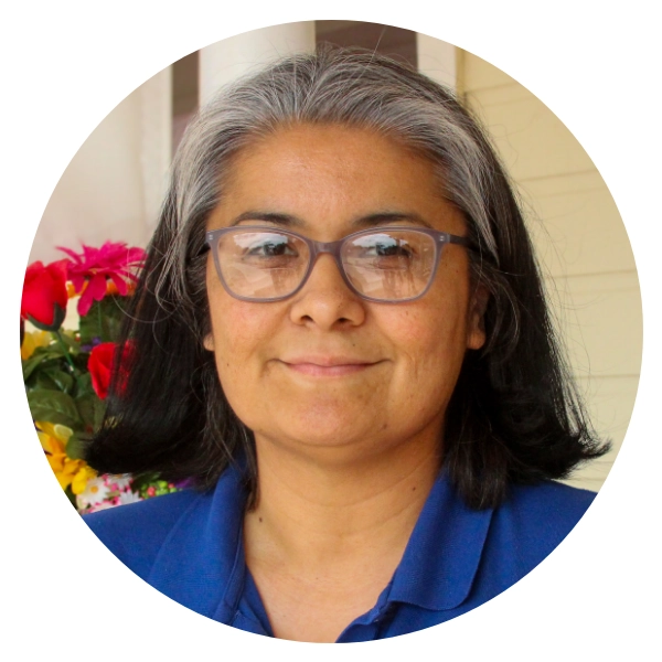 Ms. Stella, Teacher at Country Home Learning Center in Thousand Oaks, Texas.