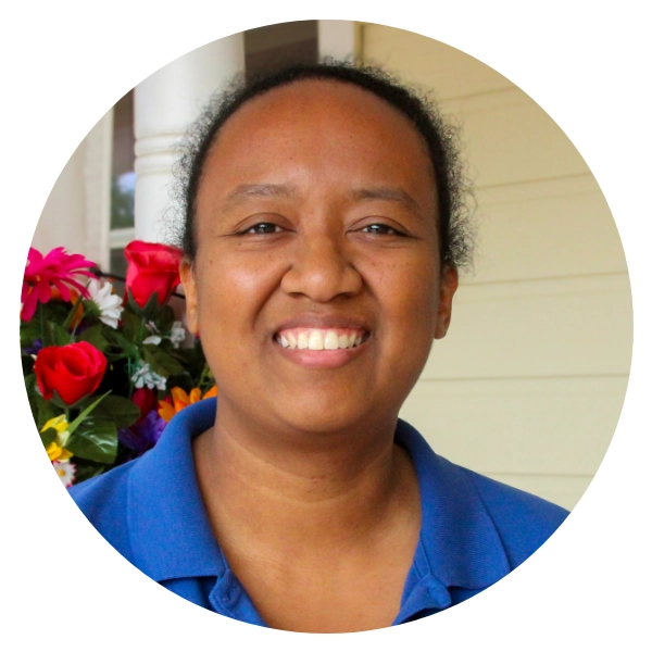 Ms. Rose, Teacher at Country Home Learning Center in Thousand Oaks, Texas.