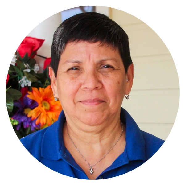 Ms. Norma, Teacher at Country Home Learning Center in Thousand Oaks, Texas.