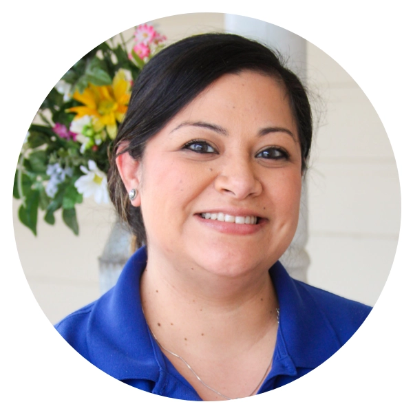 Ms. Ivette, Infant Teacher & Parent at Country Home Learning Center in Leon Valley.
