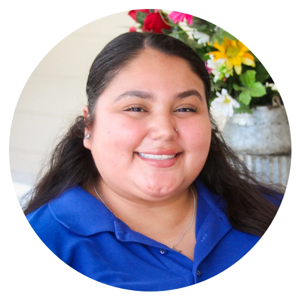 Ms. Ariel, Teacher at Country Home Learning Center in Leon Valley.