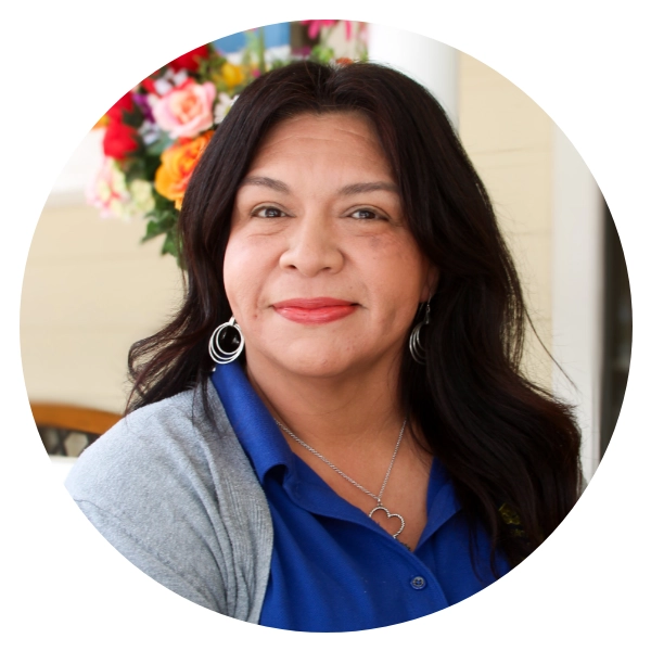 Ms. Michelle, Excel Teacher at Country Home Learning Center in San Antonio, Texas.