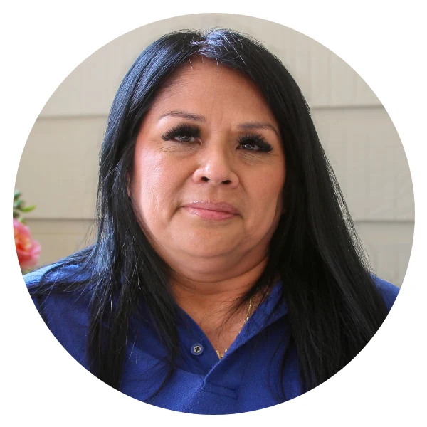 Ms. Anna, Teacher at Country Home Learning Center at Leon Springs.