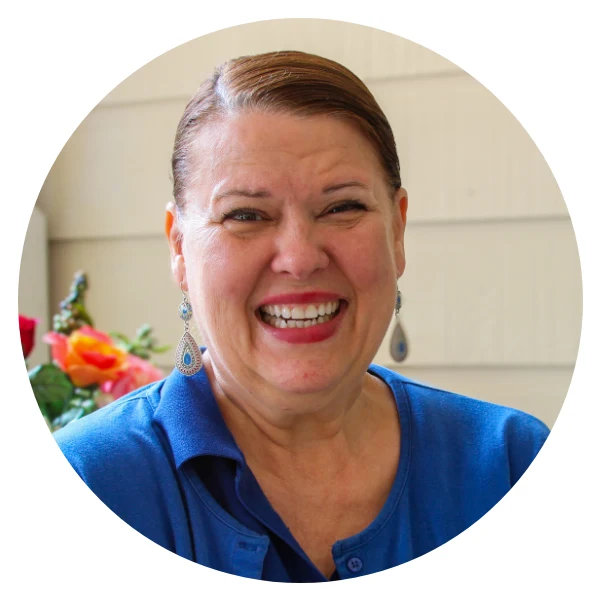 Ms. Bettye, Teacher at Country Home Learning Center.