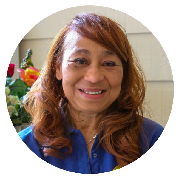 Ms. Daphne, Teacher at Country Home Learning Center.