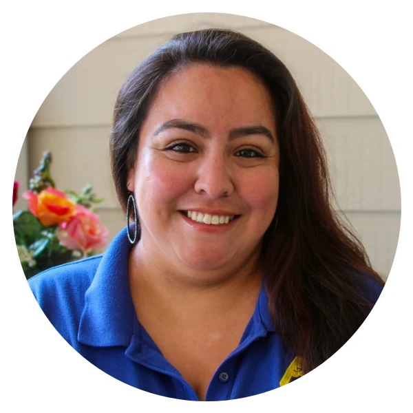 Ms. Melissa, Teacher at Country Home Learning Center.