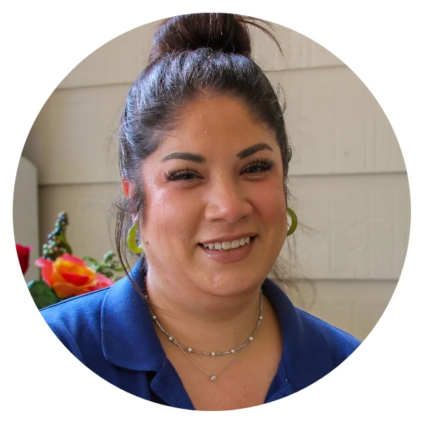 Ms. Nikki, Teacher at Country Home Learning Center.