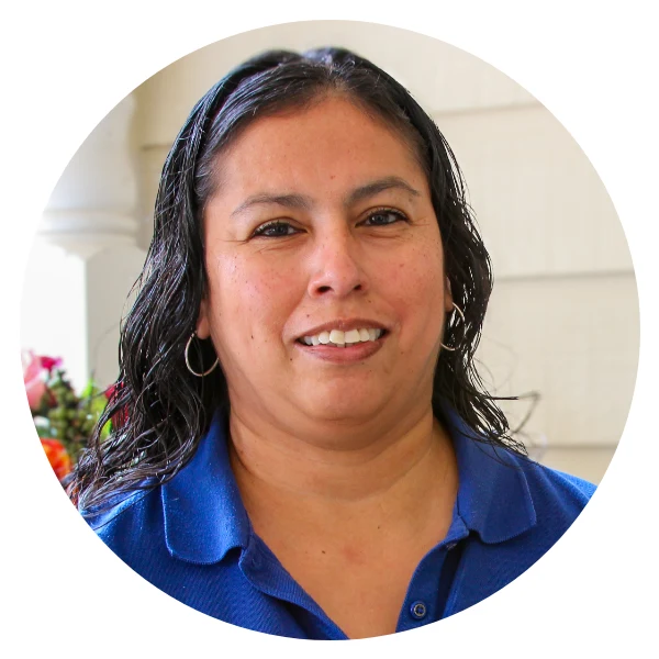 Ms. Teri, Teacher at Country Home Learning Center.