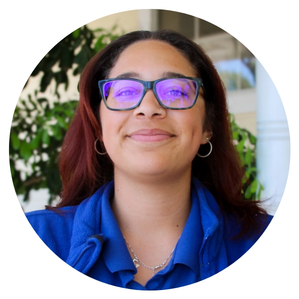 Ms. Shayna, Teacher at Country Home Learning Center in Live Oak, Texas.