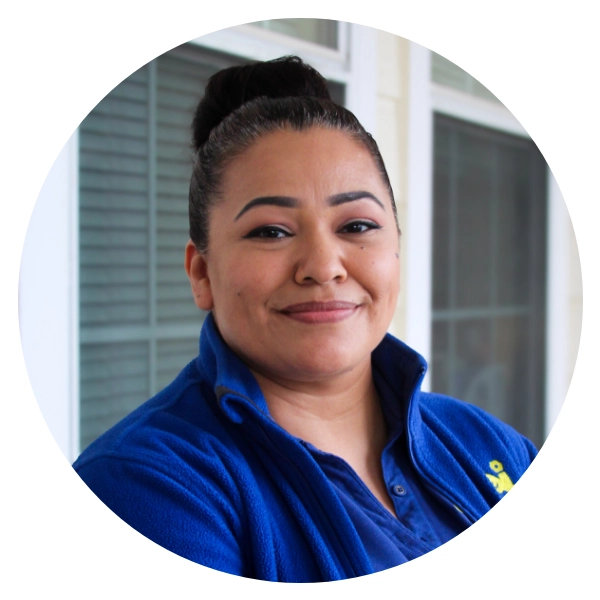 Ms. Corinne, Teacher at Country Home Learning Center at Shaenfield Rd.