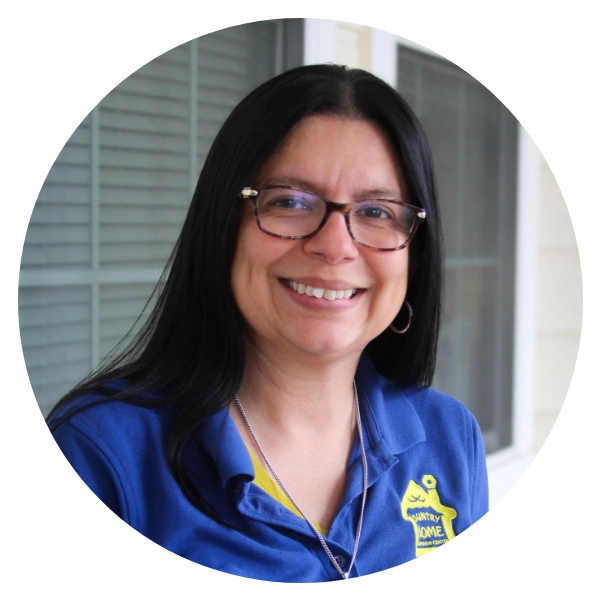 Ms. Serina, Teacher at Country Home Learning Center at Shaenfield Rd.