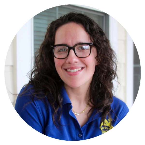 Ms. Megan, Teacher at Country Home Learning Center at Shaenfield Rd.