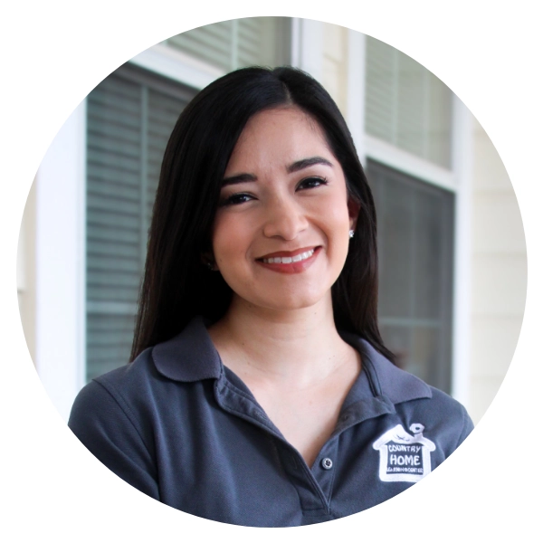 Ms. Lauren, Teacher at Country Home Learning Center at Shaenfield Rd.
