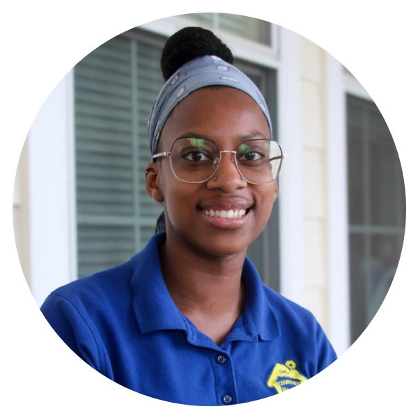 Ms. Tiana, Teacher at Country Home Learning Center at Shaenfield Rd.