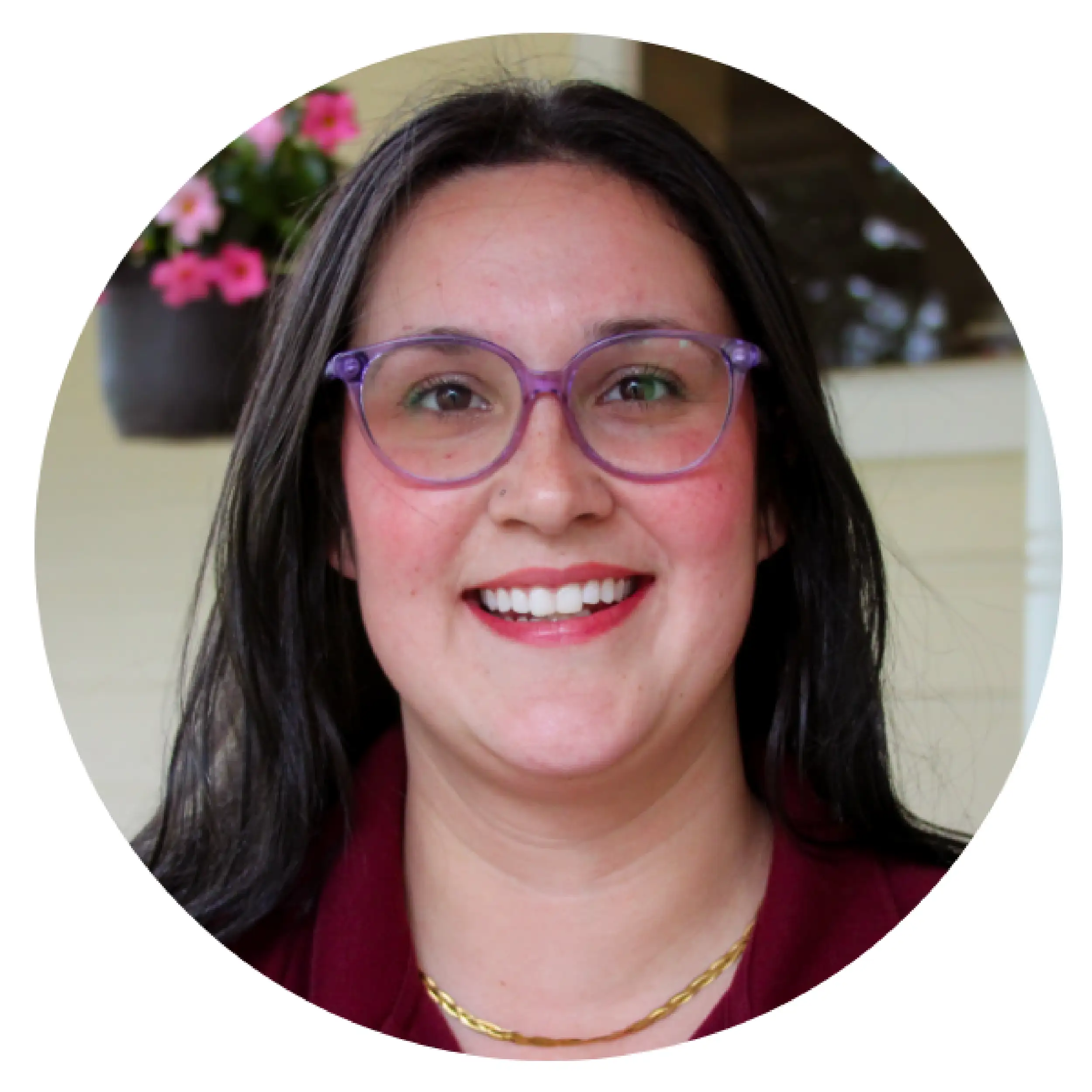 Ms. Victoria, Admin Assistant at Country Home Learning Center in Southwest Austin.