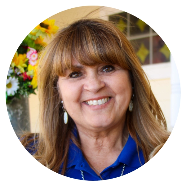 Ms. Ana, Teacher at Country Home Learning Center at Nacogdoches.