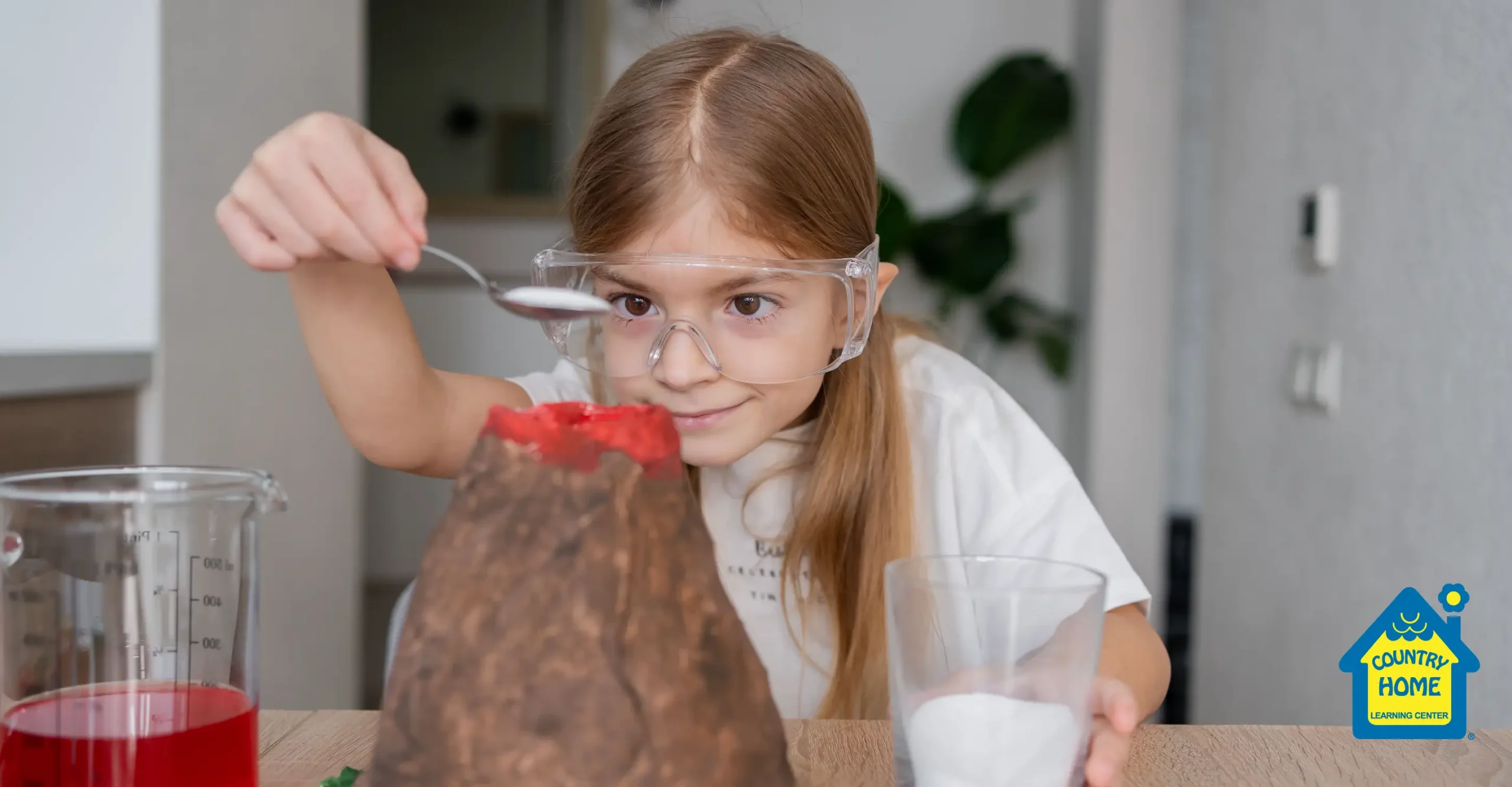 Simple Science Experiments for Preschoolers to Try at Home.