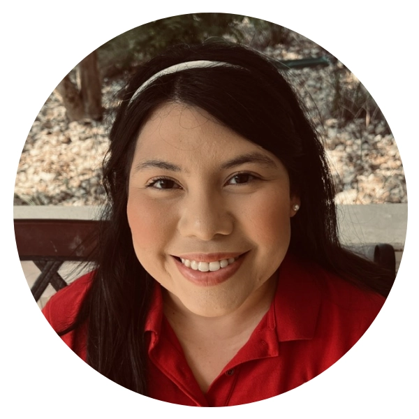 Ms. Jacqueline, Curriculum Coordinator at Country Home Learning Center in Southwest Austin.