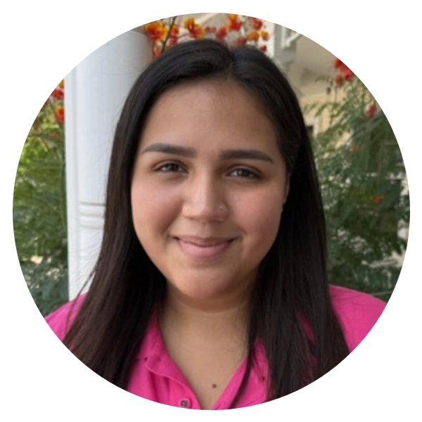 Ms. Brittany S., Office Assistant at Country Home Learning Center at Nacogdoches.